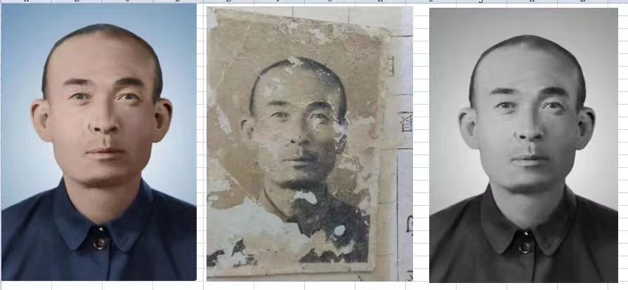 新安老照片模糊修复-21